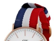 Zegarki Daniel Wellington