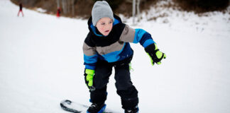 Na jaki obóz snowboardowy postawić