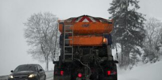 Ile można zarobić na odśnieżaniu?