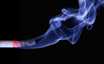 Co daje palenie pało santo?